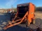 GEHL 1860 HAY ROUND BALER
