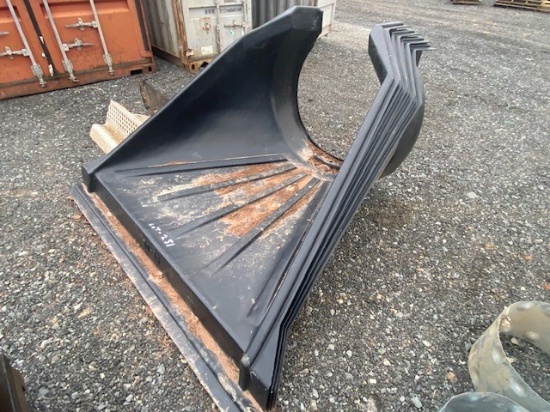 Driveway Pipe End Piece (30-36)