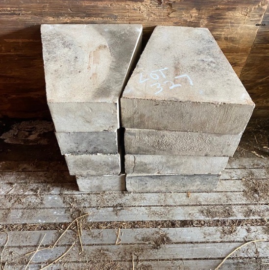 CONCRETE PAVERS