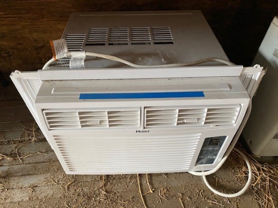 AIR CONDITION WINDOW UNIT