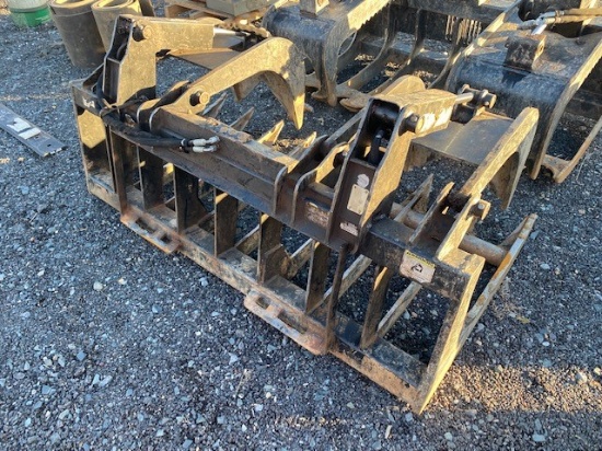 LOFLIN GRAPPLE 6'