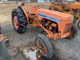 British Leyland 154 DSL