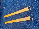 Pallet Fork Extensions