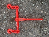 Ratchet Load Binder