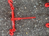 Ratchet Load Binder