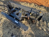 JCT BLADE QUICK ATTACH