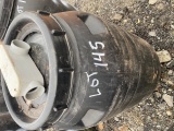 PVC ACCESS FITTING 2