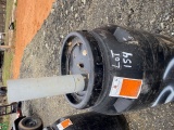PVC ACCESS FITTINGS COUPLING OUTSIDE DIAMETER 4