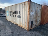 Sea Container