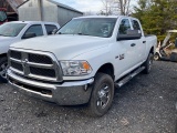 2014 Dodge Ram 2500