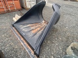 Driveway Pipe End Piece (30-36)