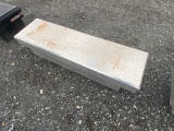 Aluminum Tool Box