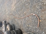 CABLE FOR TOWING OR LIFT