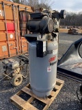 INGERSOLL RAND AIR COMPRESSOR