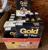 GOLD BOX OF FILTERS