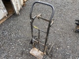 2 WHEEL DOLLY