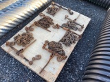 LOG CHAINS & LOG BINDERS