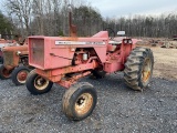 Allis Chalmers 180 Tractor