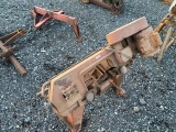Red-Metal Band Saw SS450