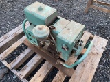 ONAN Gas Generator