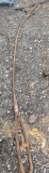 Cable 10ft for Towing or Lifting