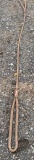 Cable 10ft for Towing or Lifting