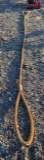 CABLE - FOR LIFTING OR TOWING 15' LENGTH