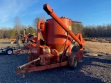 GEHL 95 FEED MILL