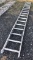 Ladder 18ft
