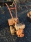 Troybilt Tiller