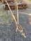 Horse Drawn Cultivator