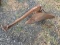 Horse Drawn 1 Bottom Plow