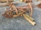 3pt Hitch Hay Rake