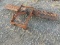 Yard Rake 8ft
