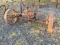 Horse Drawn Wagon Front End