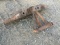 3pt Hitch Scraper Blade