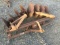 3pt Hitch Disk