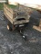 Garden Trailer
