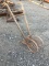 Walk Behind Cultivator