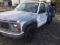 1994 Chevrolet 2500 Utility Bed Pickup Truck