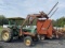 John Deere 4020 Tractor with Loader