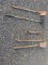 Yard / Garden Tools