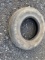 7.50 - 16 Tractor Tire