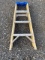 Ladder 4ft