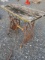 Antique Table