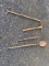 Yard / Garden Tools