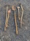 Yard / Garden Tools