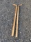 Wood Handles