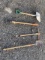 Yard / Garden Tools