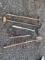 Yard / Garden Tools